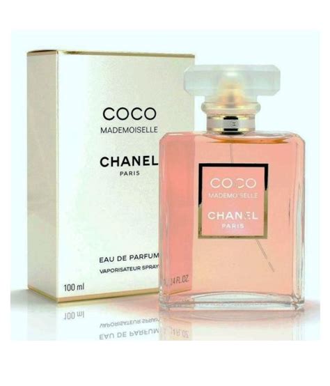 chanel coco mademoise|Chanel Coco Mademoiselle best price.